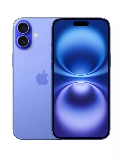 iPhone 17 256GB | Box Pack | JV | SIM Locked | Non-PTA Non Active