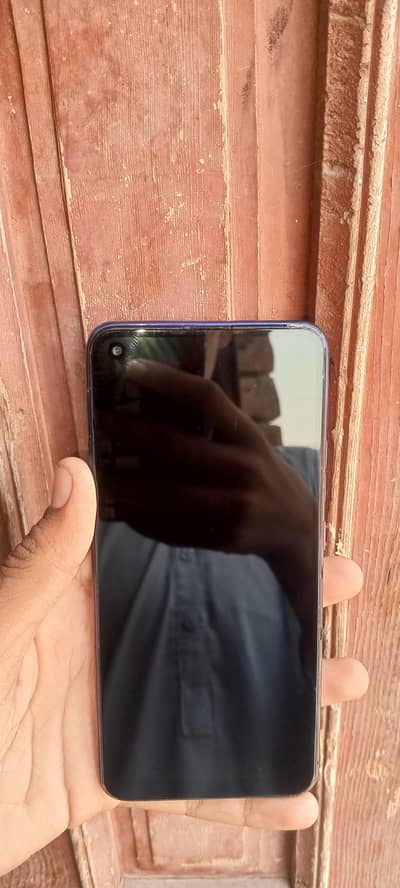 Tecno CAMON 12 Air exchange possible