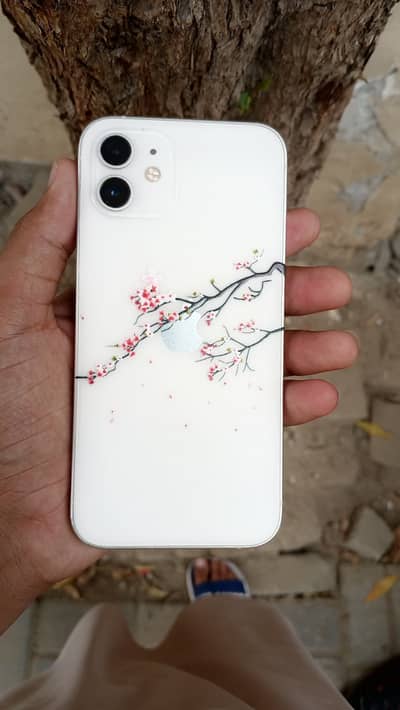 Apple iPhone 12