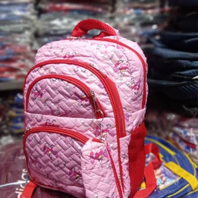 kids school bagspack