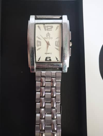 hoto quartz