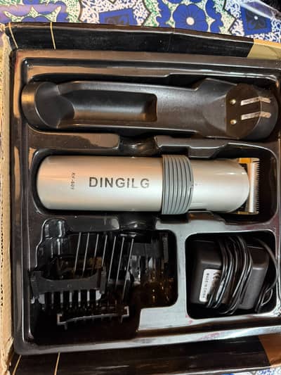 Dingling RF-609 brand new for sale cheap price