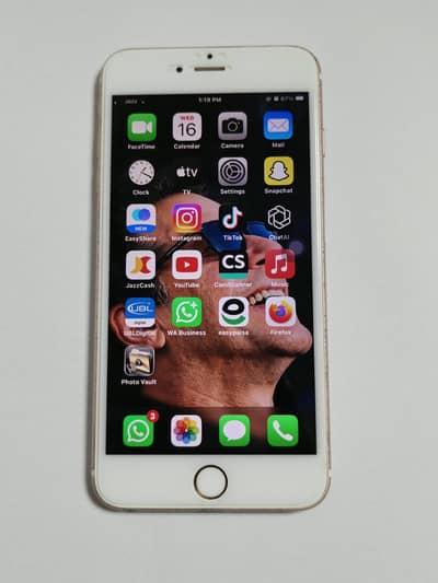 Apple iPhone 6S Plus