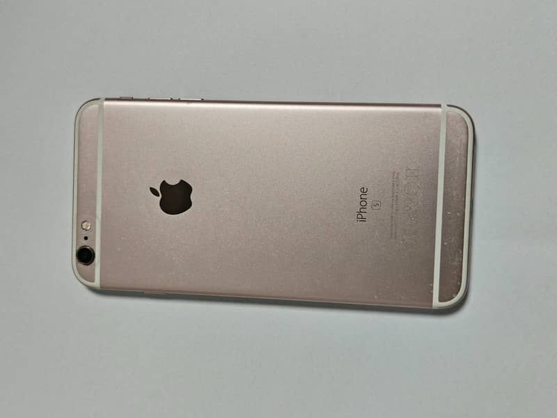 Apple iPhone 6S Plus 3