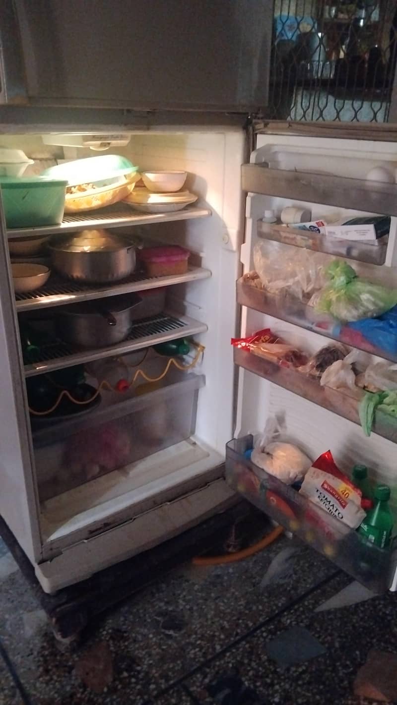 refrigerator 2