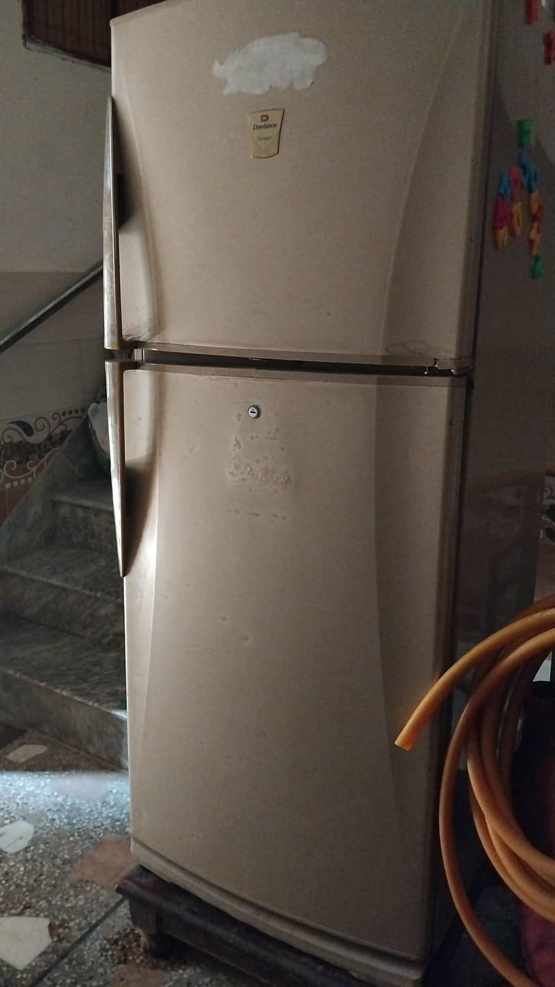 refrigerator 5