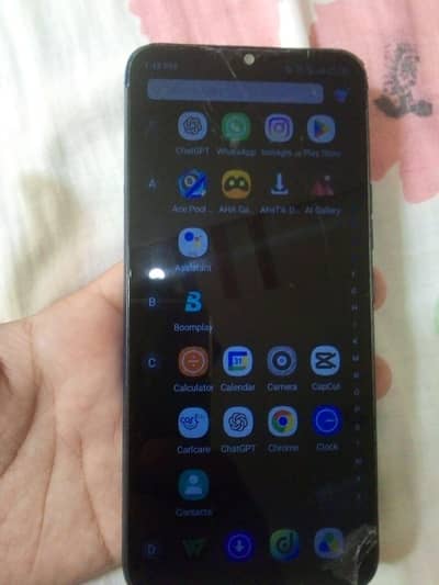 Tecno Pop 5