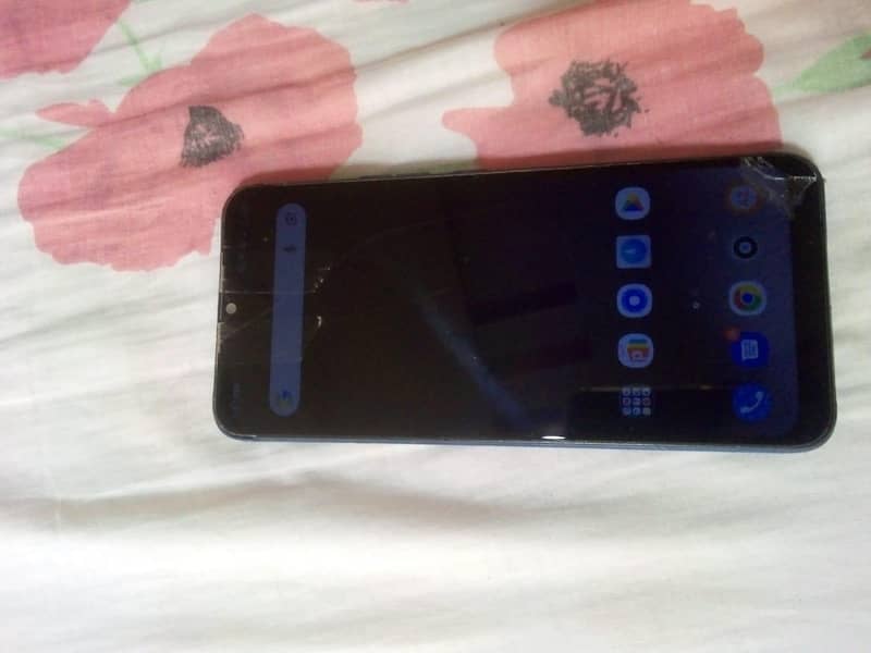 Tecno Pop 5 1