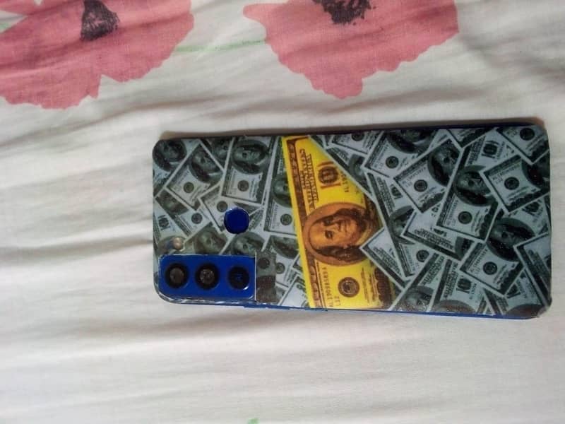 Tecno Pop 5 5
