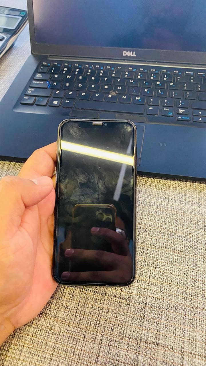 Apple iPhone X 1