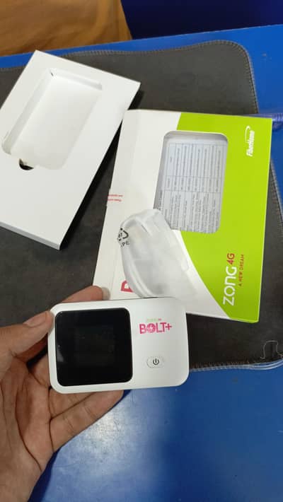 zong device