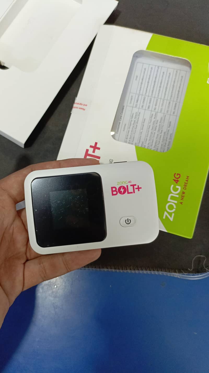 zong device 1