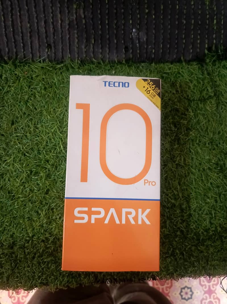 spark 10 pro 1