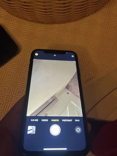Apple iPhone XR