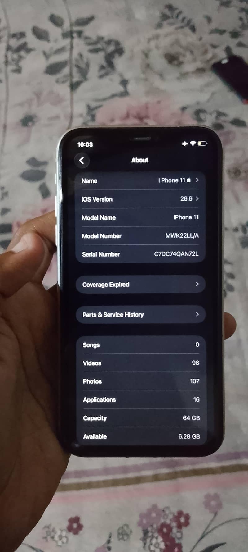 Apple iPhone 11 1