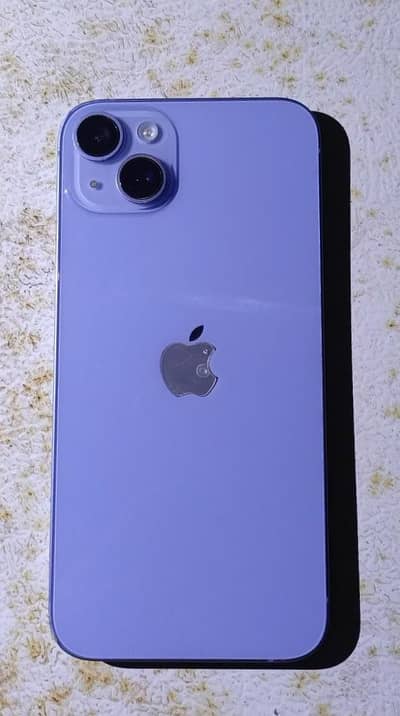 Apple iPhone 14 plus