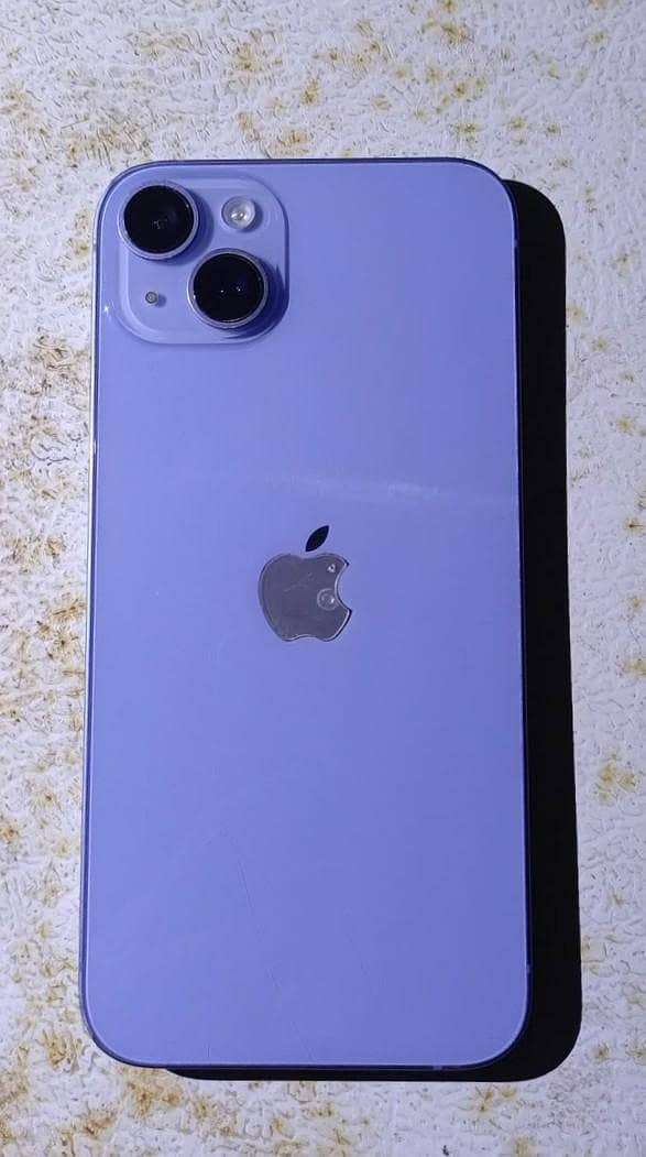 Apple iPhone 14 plus 0