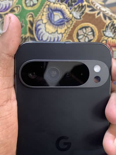 Google Pixel 9 Pro XL