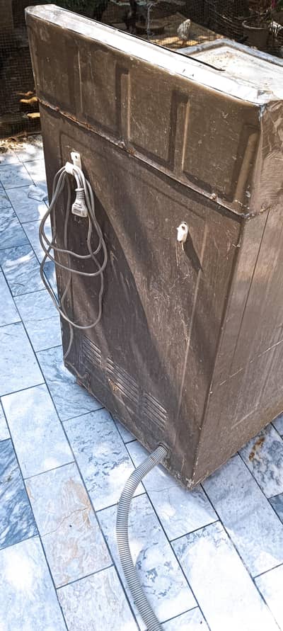 Washing Machine (03125604461)
