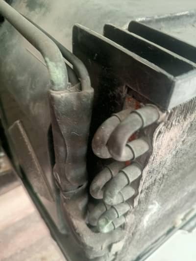 window AC o. 75 for sale