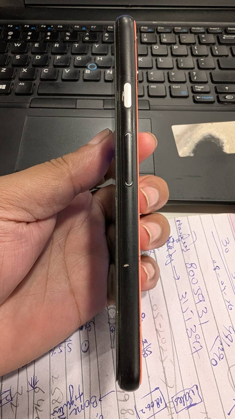 Google Pixel 4 1