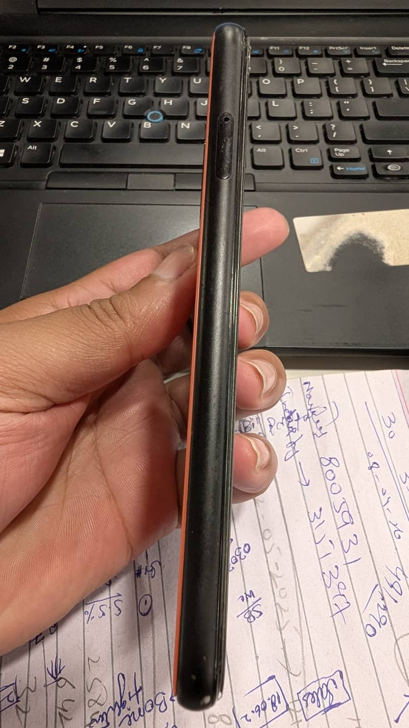 Google Pixel 4 2