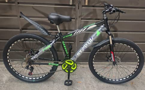 Important Bicycle Urgent For sale |Brand New