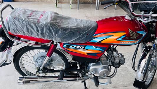 CD70 2027 model