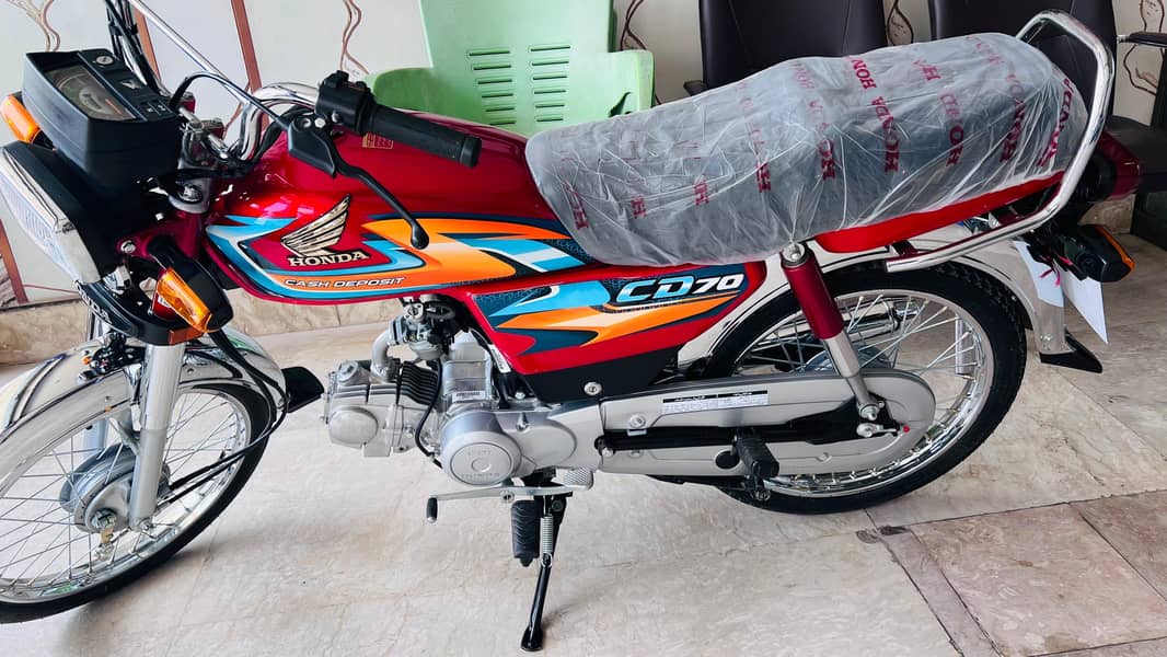 CD70 2027 model 3