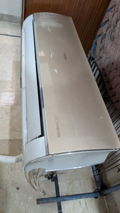 Haier DC inverter