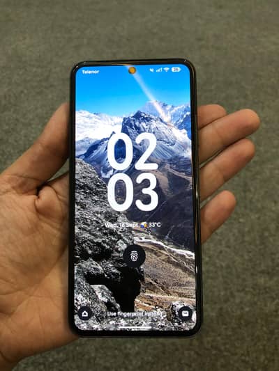 Google Pixel 8