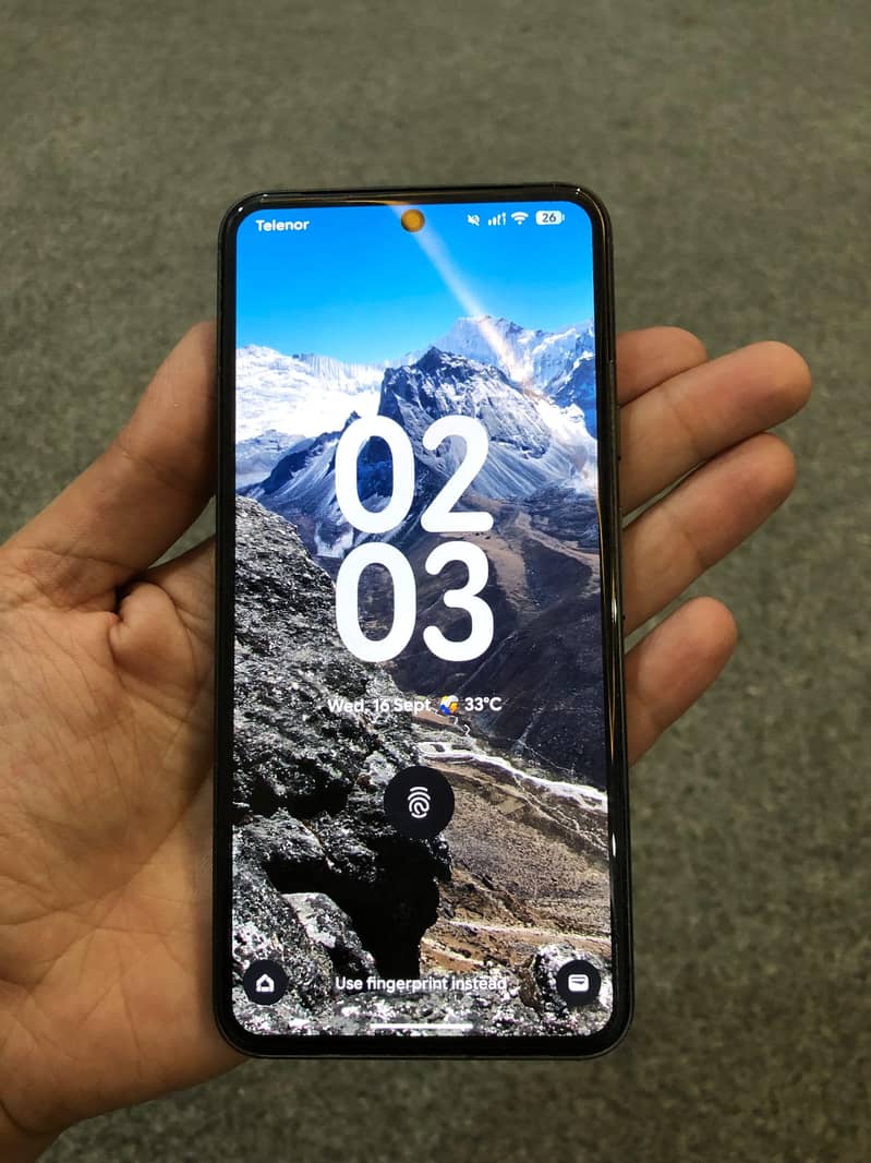 Google Pixel 8 0
