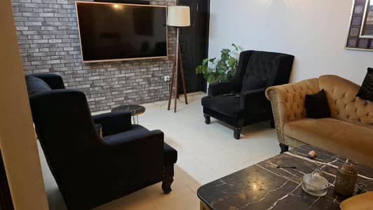 sofa curating 7 seater available