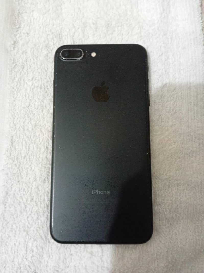 iPhone 7 Plus PTA , 128GB 1