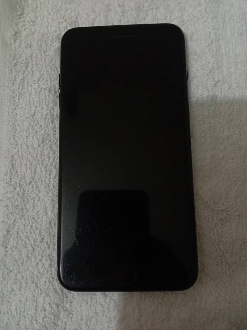 iPhone 7 Plus PTA , 128GB 2