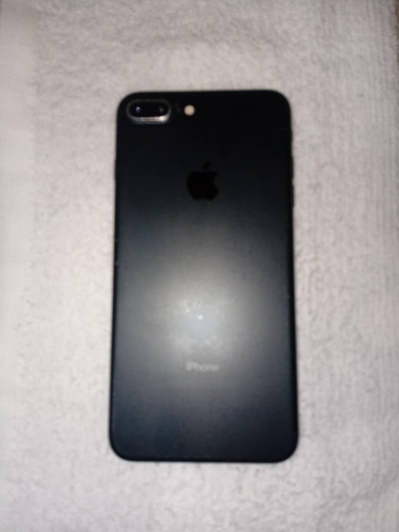 iPhone 7 Plus PTA , 128GB 4