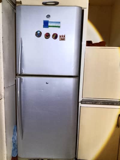 PEL refrigerator for sale good condition