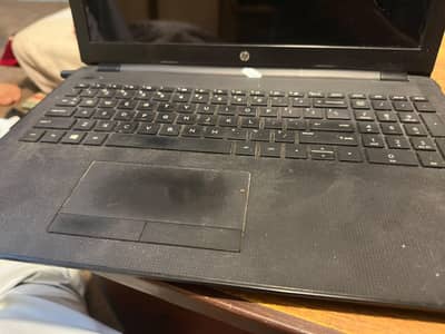 Hp used laptop