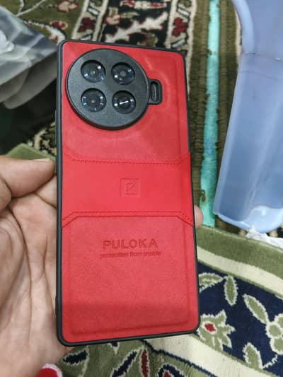 Tecno Spark 20 Pro Plus