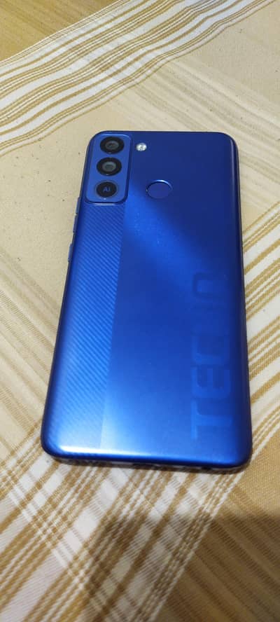 Tecno Pop 5 Lte