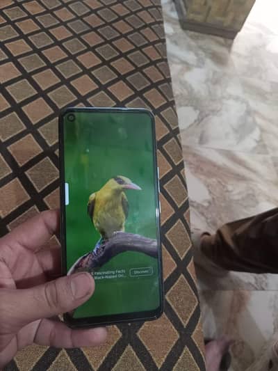 tecno spark 7pro