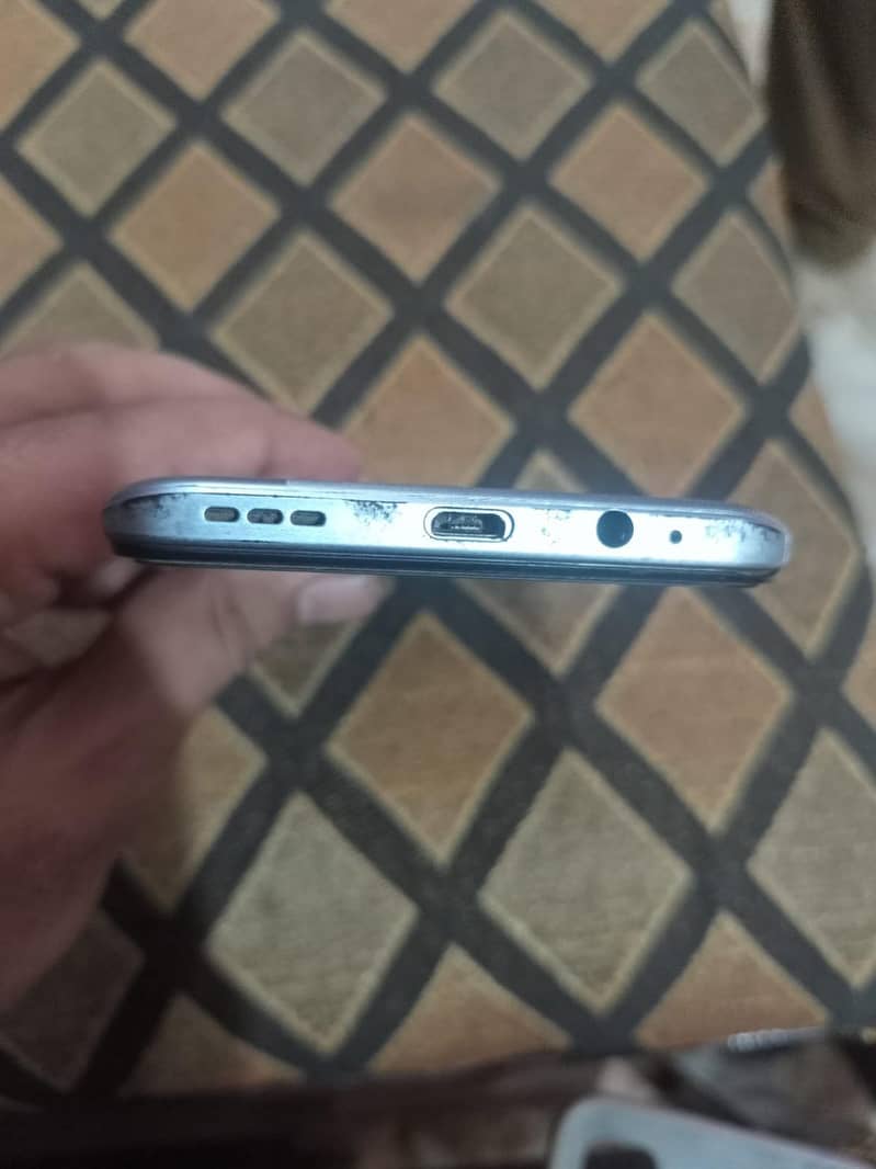 tecno spark 7pro 1