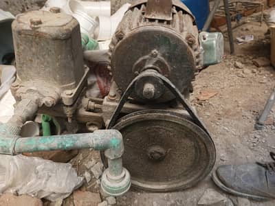Donkey pump for sale All ok