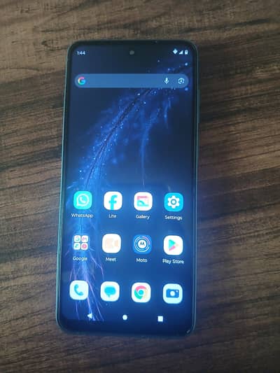 Motorola Moto G Stylus