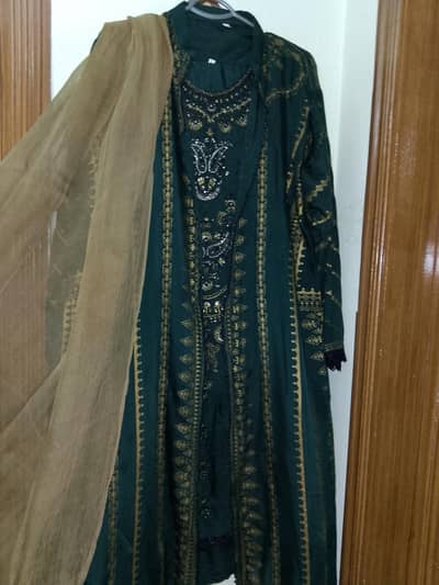 dress