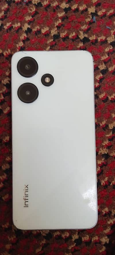 Infinix Hot 30i