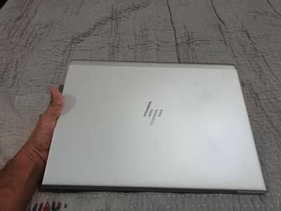 HP EliteBook 840 G5 Intel(R) Core(TM) i7-8550U, 8GB RAM-512GB SSD