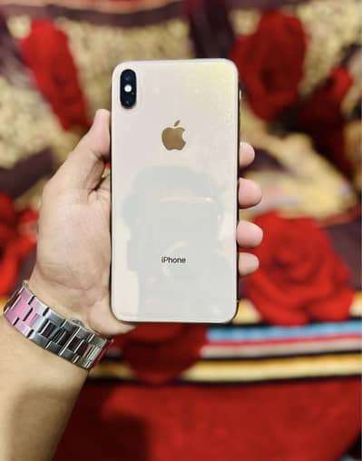 Apple iPhone X pta approved exchange posibal