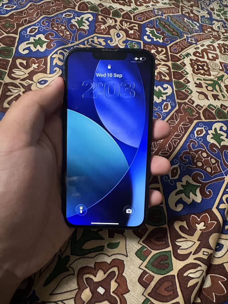 Apple iPhone 13 2