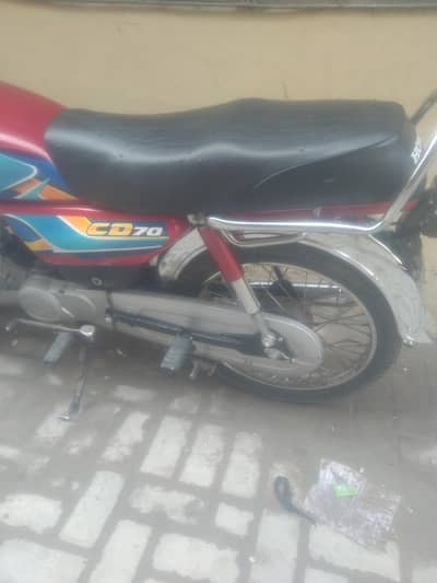 good condition